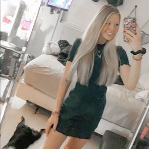 Meet your Posher, Aria